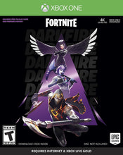 
                        
                          將圖片載入圖庫檢視器 Fortnite: Darkfire Bundle - PlayStation 4 (Disc Not Included) - JOY2ESpree
                        
                      
