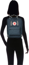 
                        
                          Load image into Gallery viewer, Fjallraven, Kanken Classic Backpack for Everyday, Ox Red
                        
                      