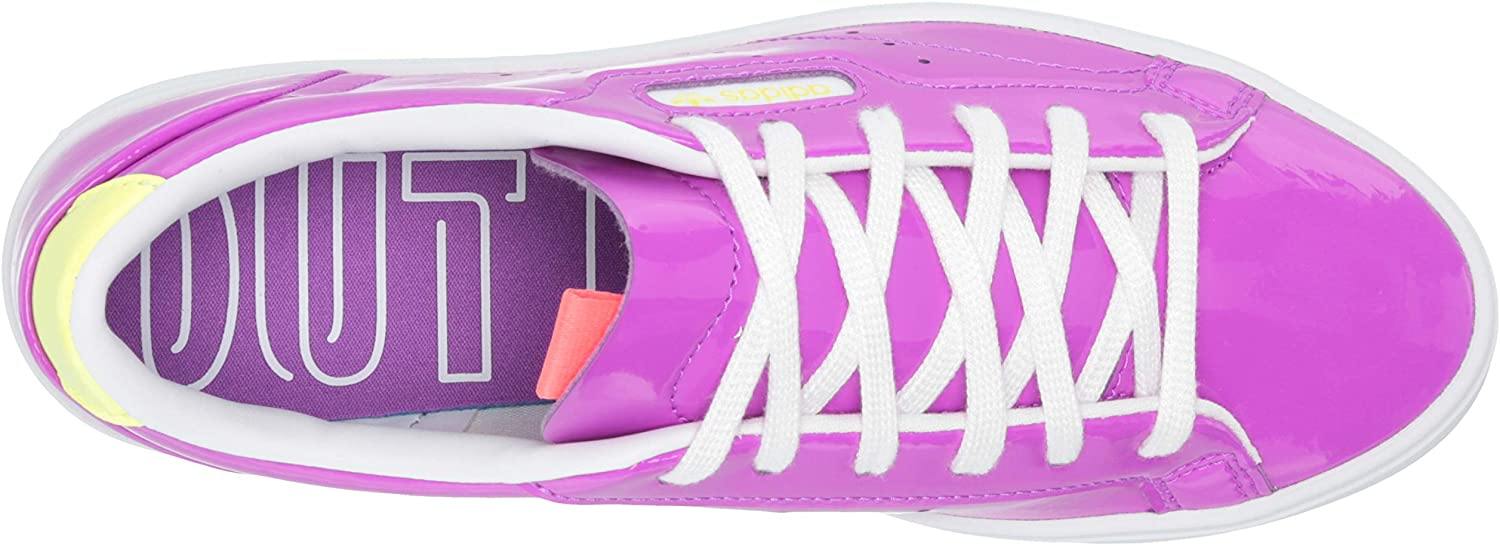 adidas Originals Women's Sleek Sneaker
