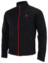 
                        
                          將圖片載入圖庫檢視器 Spyder Men's Stellar Jacket Sherpa Lined Bonded Fleece
                        
                      