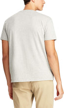 
                        
                          Muat gambar ke penampil Galeri, Polo Ralph Lauren Men's Pony Logo Crew Neck T-Shirt
                        
                      