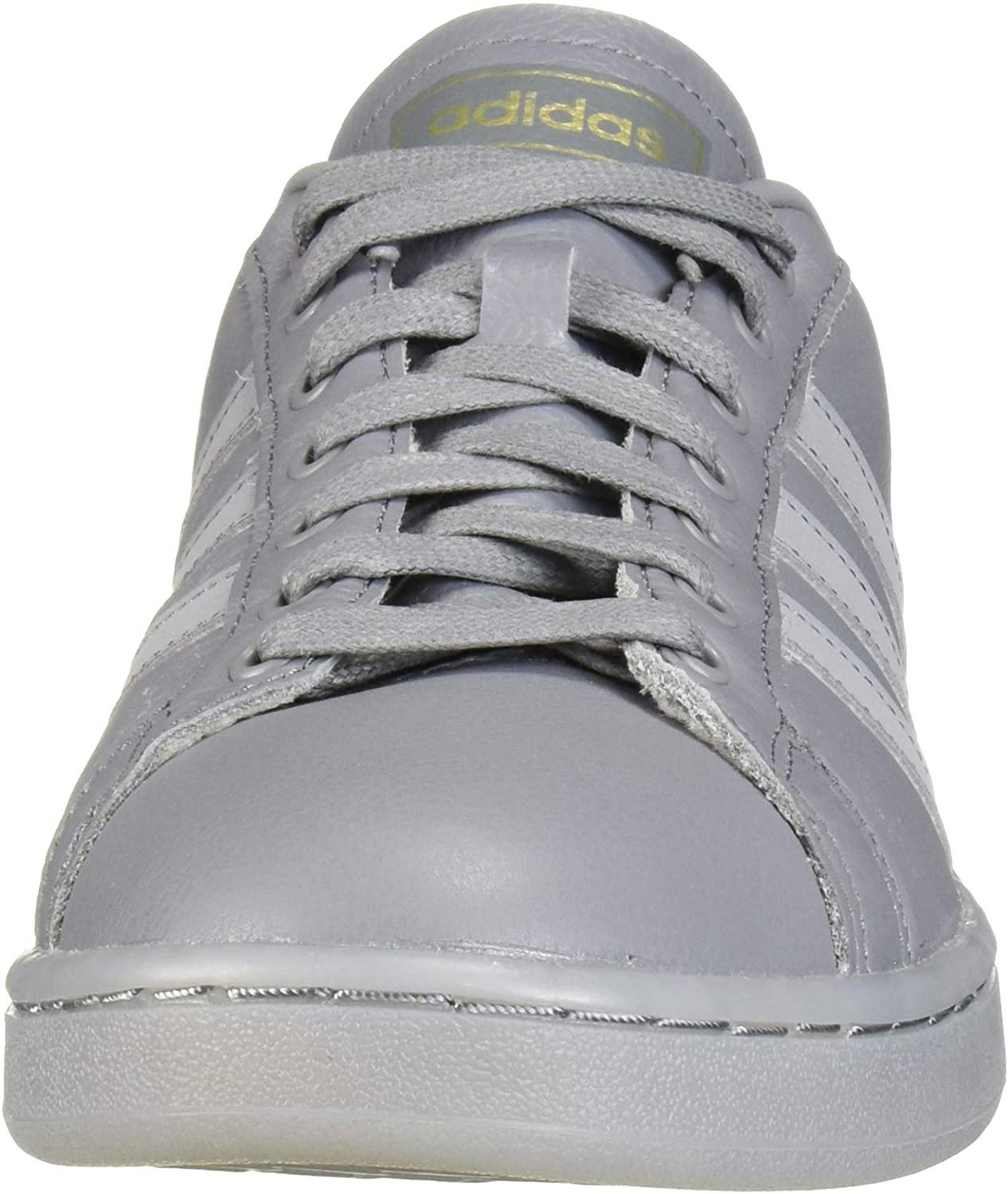 adidas Men's Grand Court Sneaker