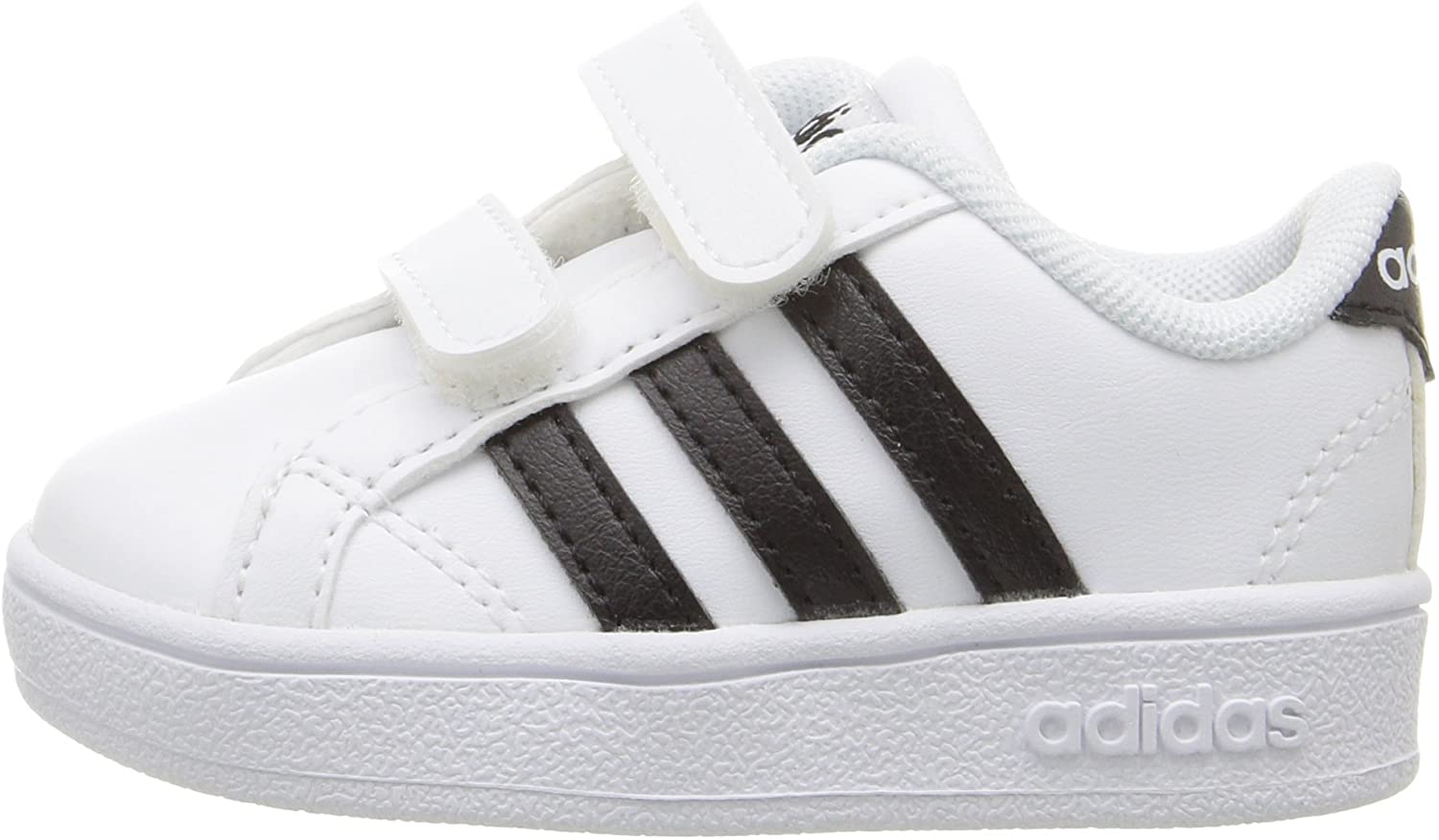 adidas Toddler Baseline Shoes