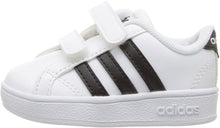 
                        
                          Load image into Gallery viewer, adidas Toddler Baseline Shoes
                        
                      
