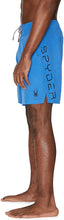 
                        
                          画像をギャラリービューアに読み込む, Spyder Men's 9" Sport Side Logo Hybrid Board Short
                        
                      