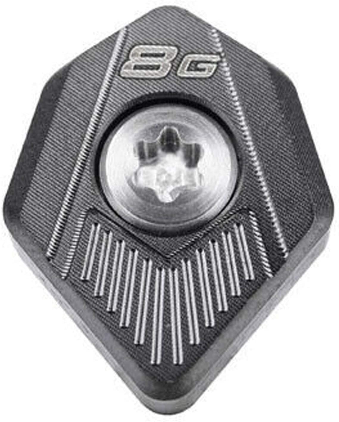 HISTAR 1PC Golf Weight 4g/6g/8g/10g for Cobra SZ Speedzone,Speedzone Xtreme Driver Head - JOY2ESpree