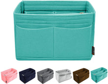 
                        
                          画像をギャラリービューアに読み込む, Purse Organizer Insert, Handbag &amp; Tote Organizer, Bag in Bag, Perfect for Speedy Neverfull and More
                        
                      