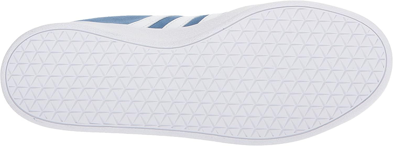adidas Unisex-Child Vl Court 2.0 Sneaker