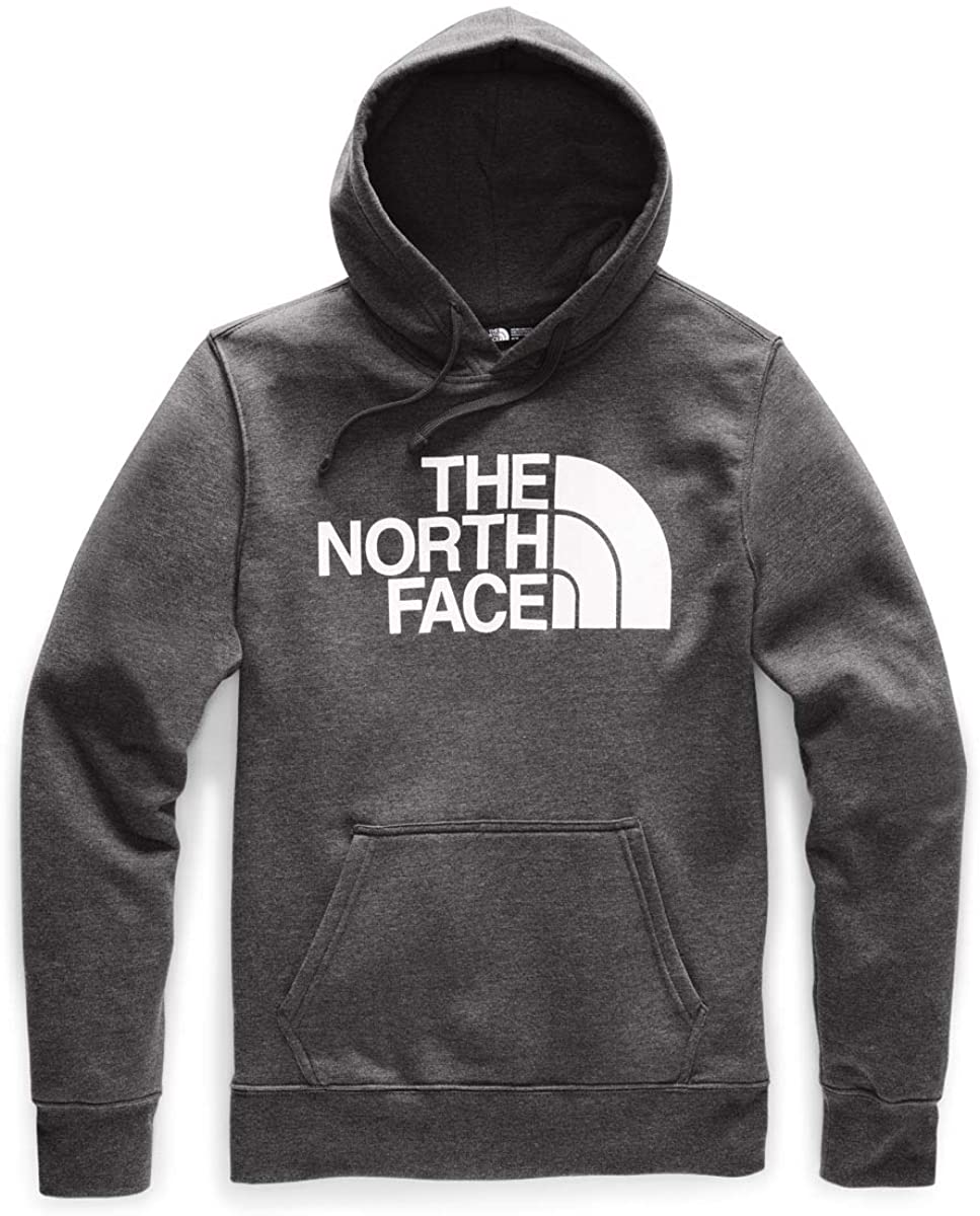 The North Face Men's Half Dome Pullover Hoodie