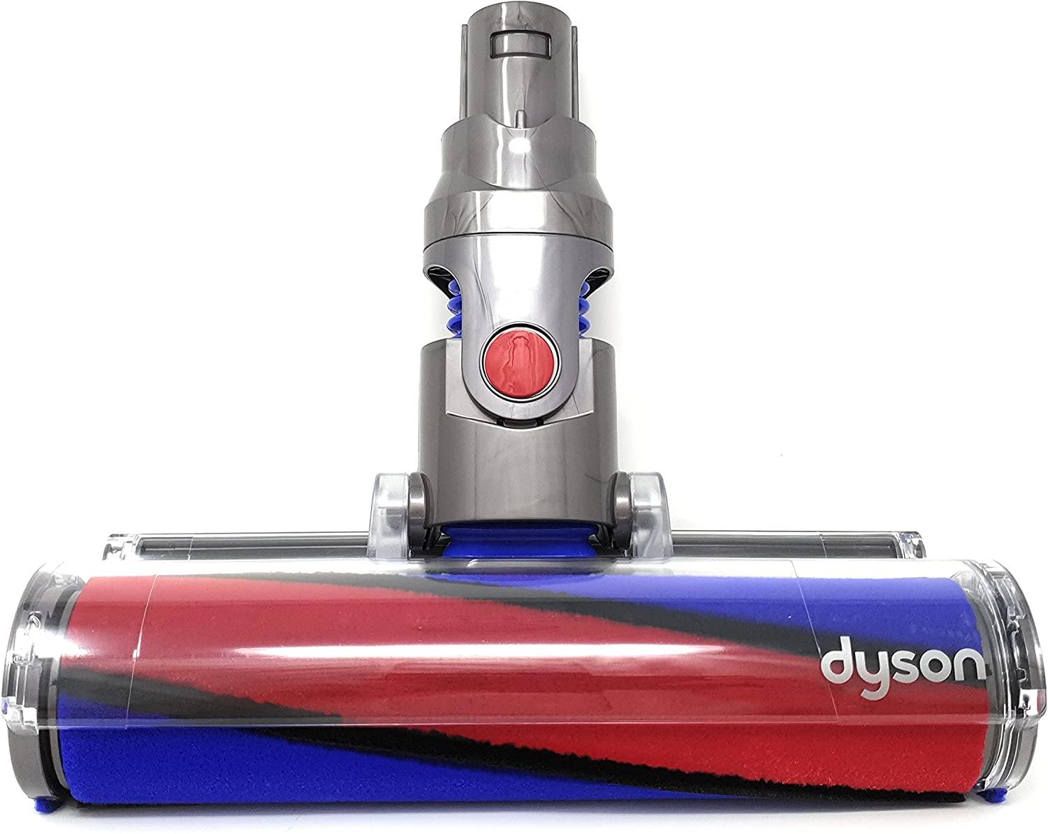 Dyson 966489-01 Soft Roller Cleaner Head - JOY2ESpree