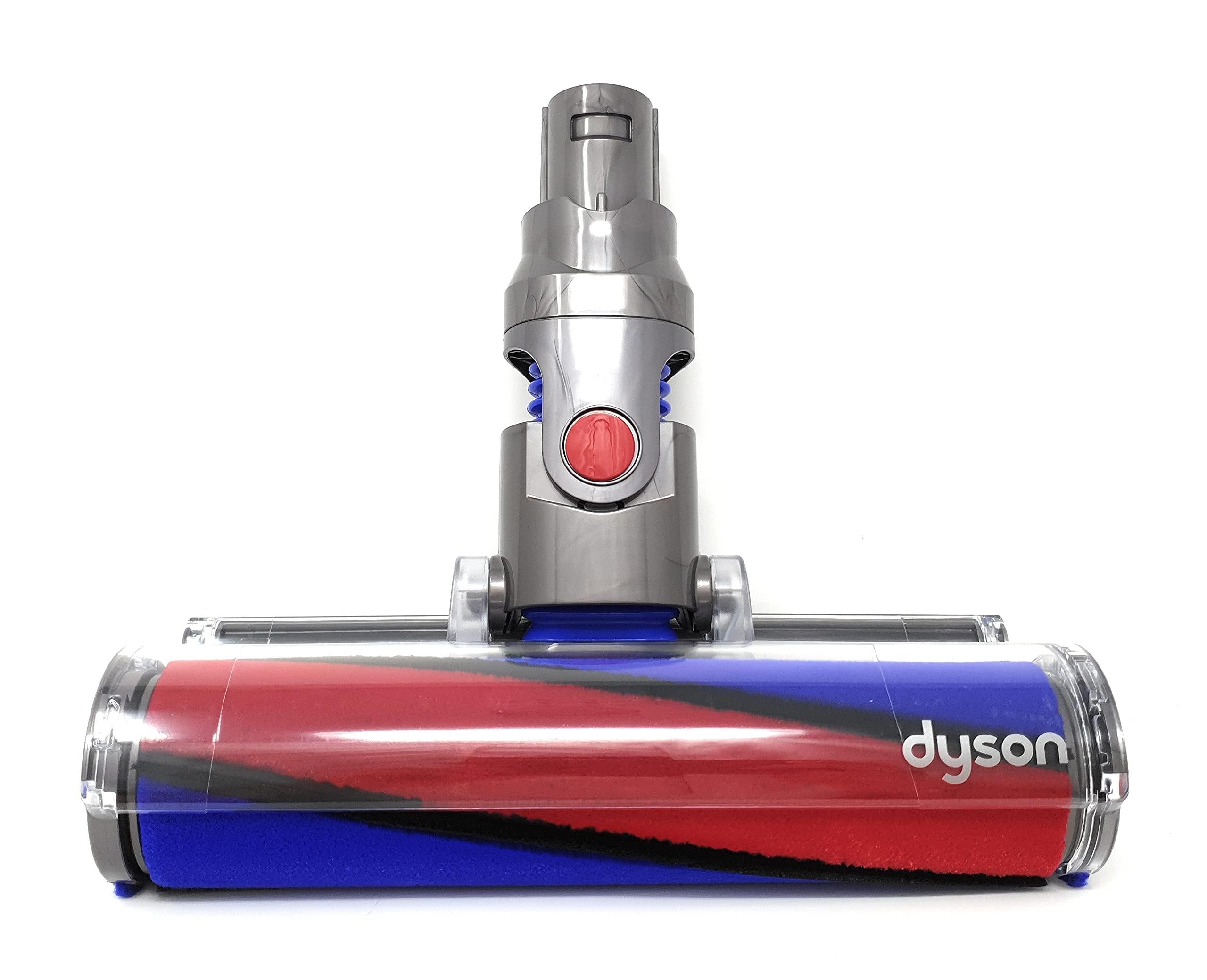 Dyson 966489-01 Soft Roller Cleaner Head - JOY2ESpree