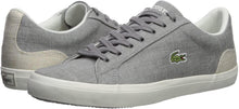 
                        
                          Load image into Gallery viewer, Lacoste Men's Lerond 317 3 Sneaker
                        
                      