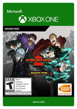 
                        
                          將圖片載入圖庫檢視器 MY HERO ONE'S JUSTICE 2 - Nintendo Switch - JOY2ESpree
                        
                      
