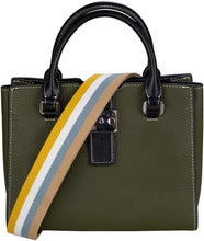 
                        
                          Muat gambar ke penampil Galeri, Allzedream Purse Strap Replacement Crossbody Handbag Stripe Wide Adjustable
                        
                      