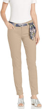 
                        
                          Cargar imagen en el visor de la galería, Jag Jeans Women's Carter Girlfriend Jean with Satin Belt
                        
                      