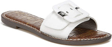 
                        
                          將圖片載入圖庫檢視器 Sam Edelman Women's Granada Slide Sandal
                        
                      