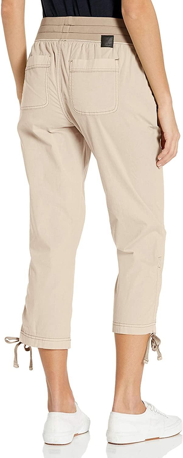 Jag Jeans Women's Kensie Crop