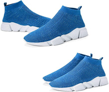 
                        
                          將圖片載入圖庫檢視器 WXQ Women's Running Lightweight Breathable Casual Sports Shoes Fashion Sneakers Walking Shoes - JOY2ESpree
                        
                      