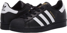
                        
                          將圖片載入圖庫檢視器 adidas Originals Men's Superstar Shoes - JOY2ESpree
                        
                      