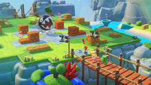 
                        
                          Muat gambar ke penampil Galeri, Mario + Rabbids Kingdom Battle - Nintendo Switch Standard Edition - JOY2ESpree
                        
                      