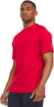 
                        
                          Load image into Gallery viewer, Russell Athletic Men's Dri-Power Raglan Performance T-Shirt
                        
                      