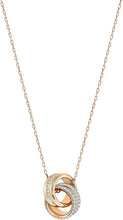 
                        
                          將圖片載入圖庫檢視器 Swarovski Women's Further Necklace and Earrings Crystal Jewelry Collection - JOY2ESpree
                        
                      
