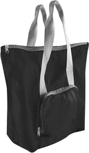 
                        
                          Load image into Gallery viewer, SE Orange Collapsible Tote Bag - BG-TB101OR
                        
                      