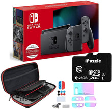 
                        
                          將圖片載入圖庫檢視器 Newest Nintendo Switch Monster Hunter Rise Deluxe Edition System with Gray Joy-Con - 6.2" Touchscreen LCD Display - JOY2ESpree
                        
                      