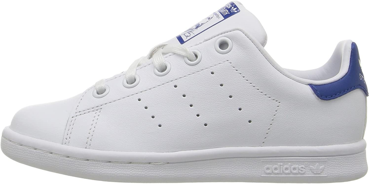 adidas Originals Unisex-Child Stan Smith Sneaker
