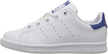
                        
                          गैलरी व्यूवर में इमेज लोड करें, adidas Originals Juniors Stan Smith Lentic Sneaker
                        
                      