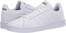 
                        
                          गैलरी व्यूवर में इमेज लोड करें, adidas Men's Grand Court Sneaker
                        
                      