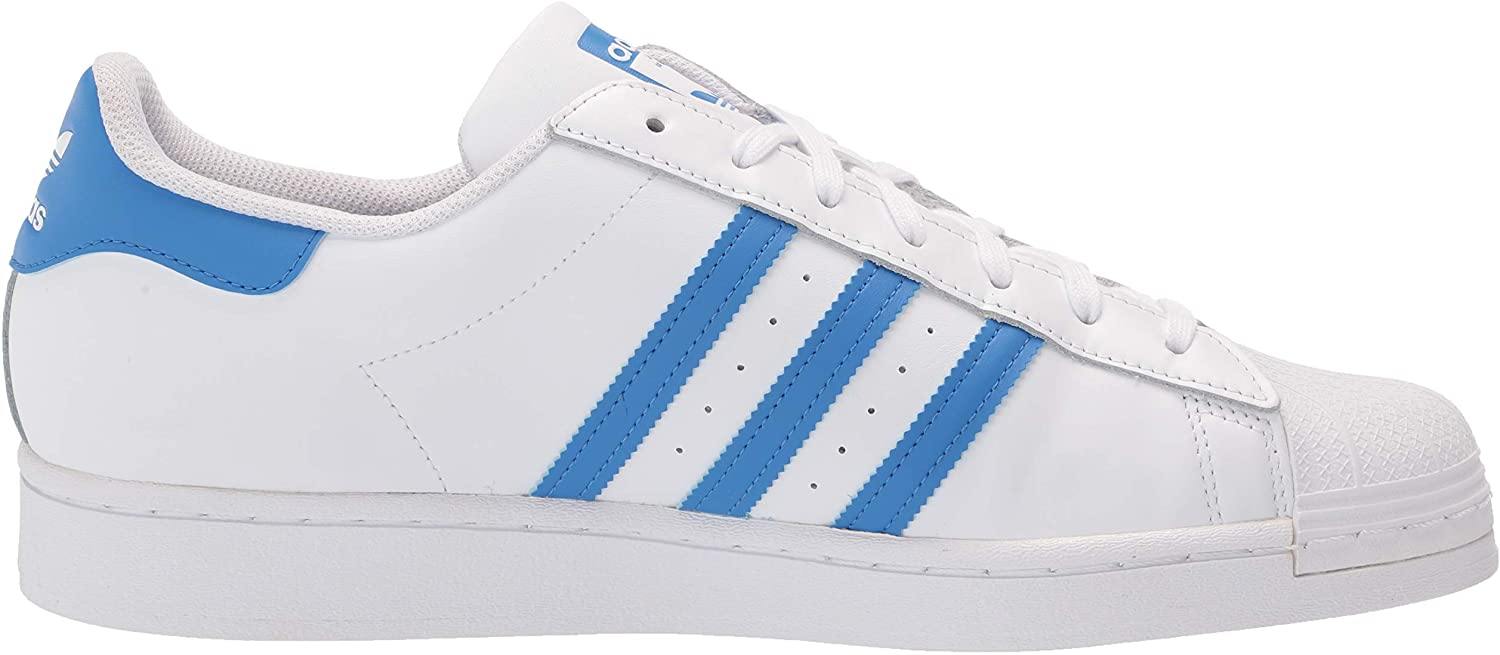 adidas Originals Men's Superstar Shoes - JOY2ESpree