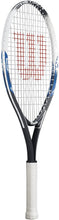 
                        
                          將圖片載入圖庫檢視器 Wilson Youth/Juniors Recreational Tennis Racket - JOY2ESpree
                        
                      