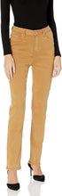 
                        
                          Muat gambar ke penampil Galeri, Jag Jeans Women's Olivia Ultra High Rise Straight Pant
                        
                      