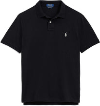 
                        
                          गैलरी व्यूवर में इमेज लोड करें, Polo RL Men's Custom Slim Fit Mesh Pony Shirt
                        
                      