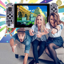 
                        
                          Load image into Gallery viewer, Machine-Ya Joy-Pad Controller Compatible with Switch Joycon - JOY2ESpree
                        
                      