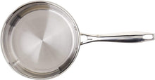 
                        
                          画像をギャラリービューアに読み込む, Cuisinart 11-Piece Professional Stainless Cookware Set - JOY2ESpree
                        
                      