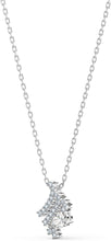 
                        
                          將圖片載入圖庫檢視器 SWAROVSKI Women's All Zodiac Symbols Crystal Pendant, Mixed Metal Finish, Clear White Crystal Necklace Jewelry Collection - JOY2ESpree
                        
                      