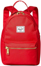 
                        
                          Cargar imagen en el visor de la galería, Herschel Nova Backpack, Black, Mini 9L
                        
                      