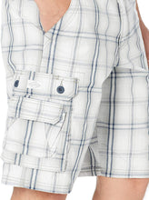 
                        
                          Load image into Gallery viewer, LEE Men's Dungarees New Belted Wyoming Cargo Short
                        
                      