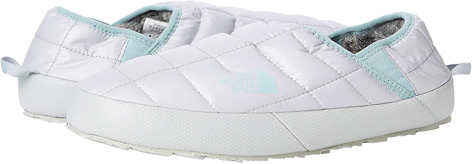 The North Face Women's Thermoball Insulated Traction Mule V Slip-On Traction Boot
