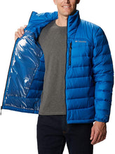 
                        
                          Cargar imagen en el visor de la galería, Columbia Men's Autumn Park Down Jacket
                        
                      