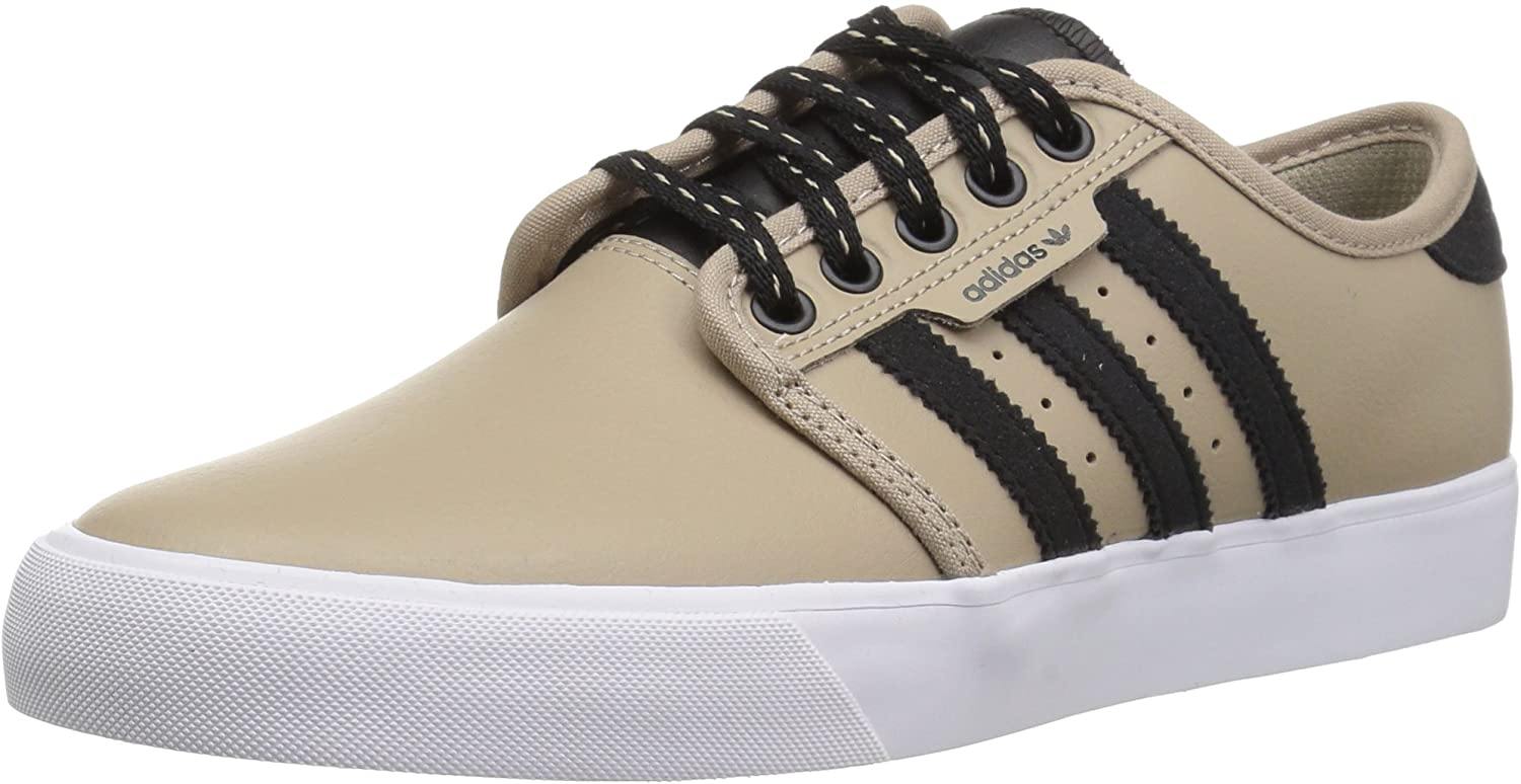 adidas Originals Unisex-Child Seeley Running Shoe