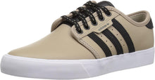 
                        
                          画像をギャラリービューアに読み込む, adidas Originals Unisex-Child Seeley Running Shoe
                        
                      