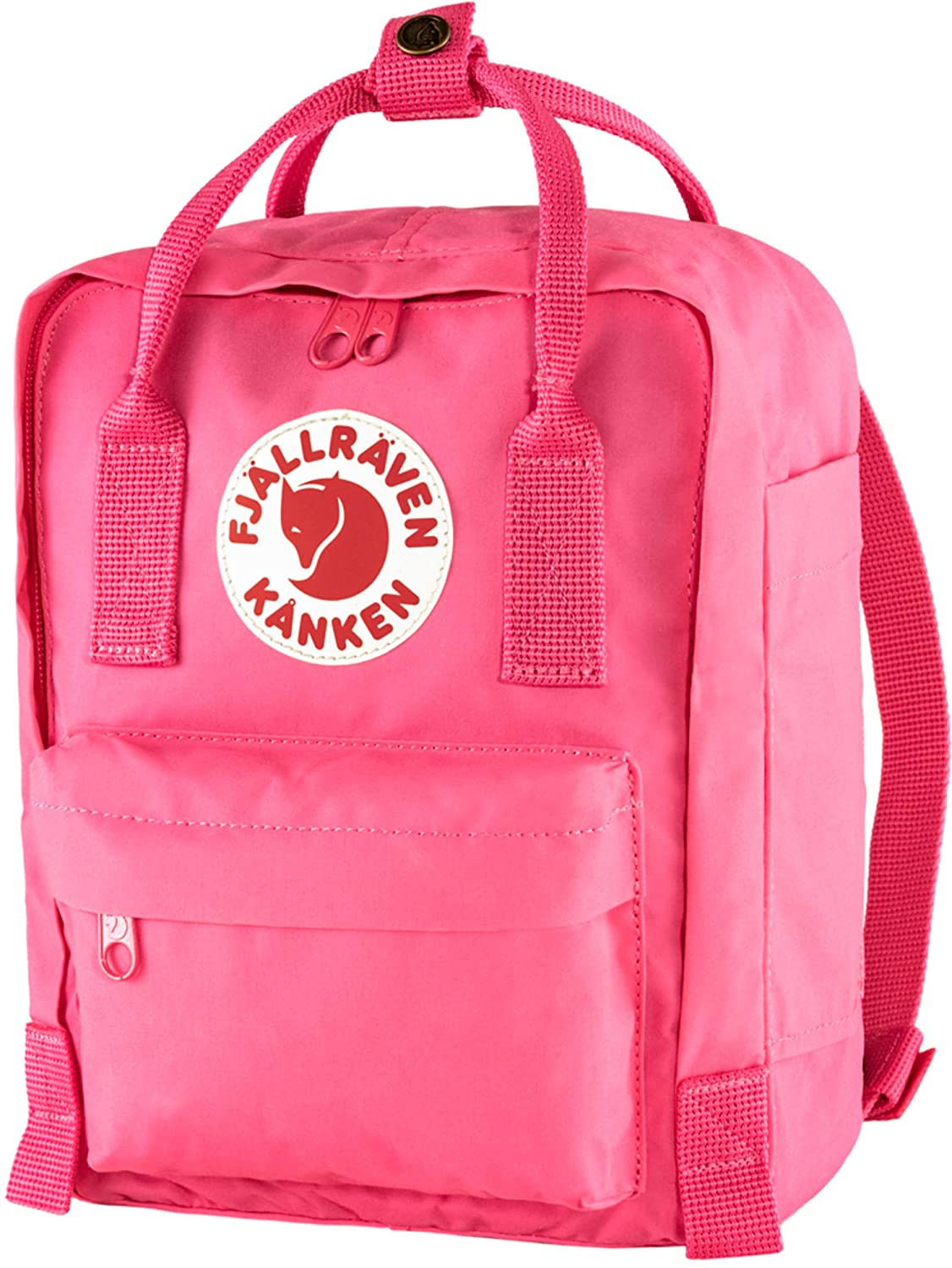 Fjallraven, Kanken Mini Classic Backpack for Everyday