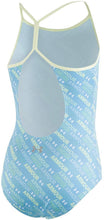
                        
                          Cargar imagen en el visor de la galería, Under Armour Girls' One Piece
                        
                      