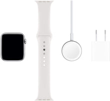 
                        
                          將圖片載入圖庫檢視器 Apple Watch Series 5 (GPS + Cellular, 40MM) - Gold Aluminum Case with Pink Sand Sport Band (Renewed) - JOY2ESpree
                        
                      