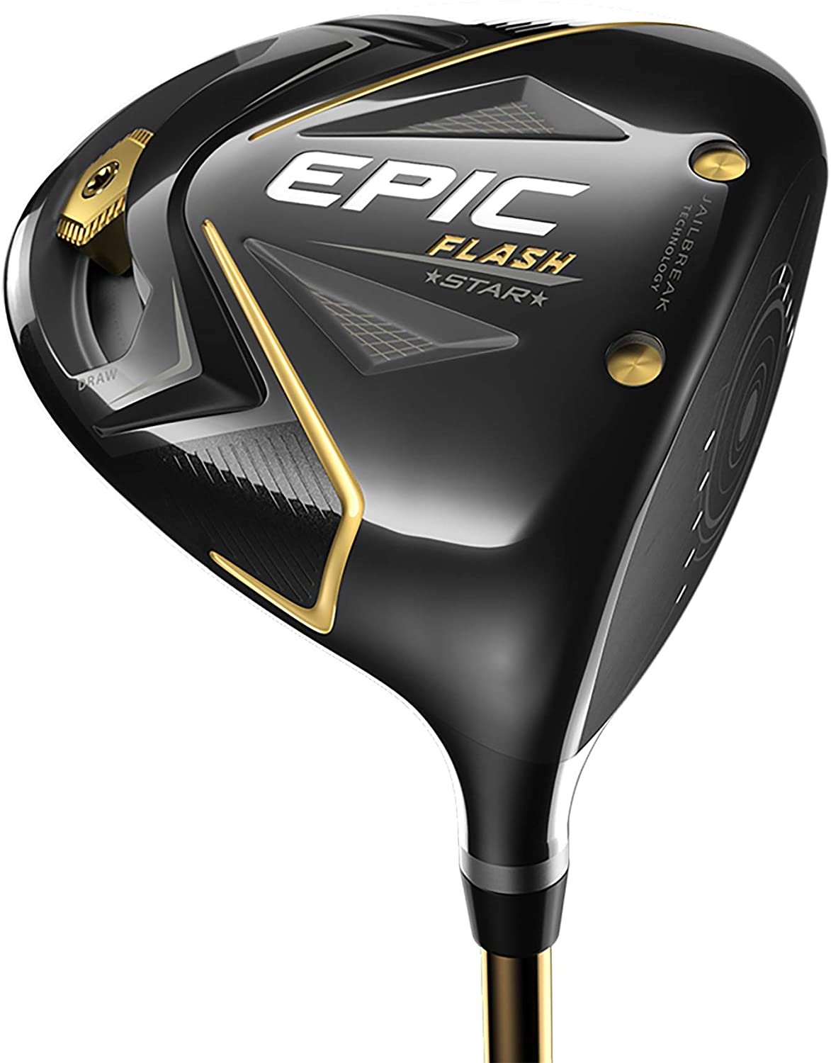 Callaway Epic Flash Star Driver - JOY2ESpree