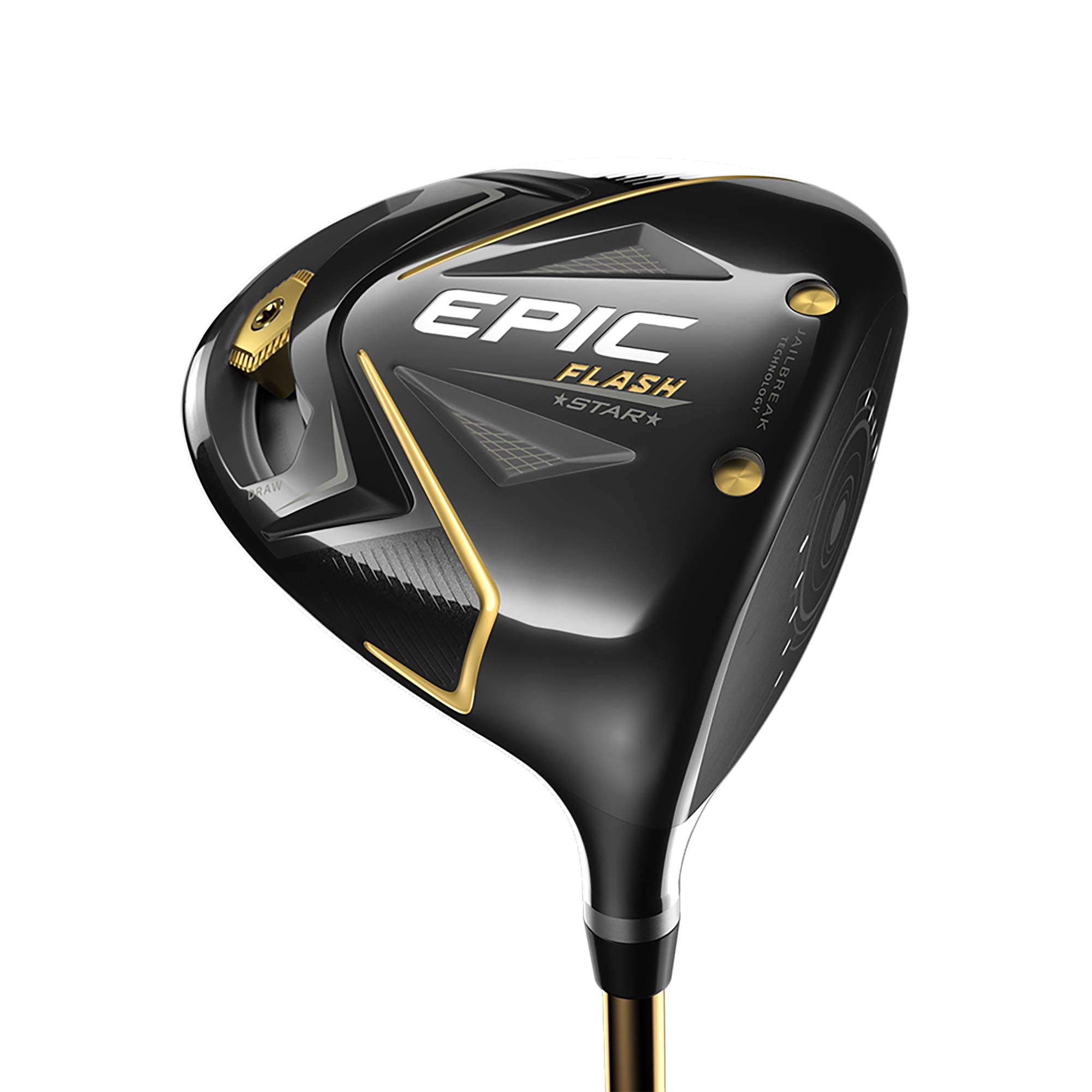 Callaway Epic Flash Star Driver - JOY2ESpree