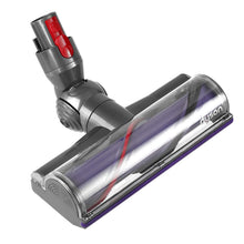 
                        
                          Cargar imagen en el visor de la galería, Dyson V10 V12 Cyclone Cordless Vacuum Cleaner Direct Drive Cleaner Head Turbine Floor Tool - JOY2ESpree
                        
                      